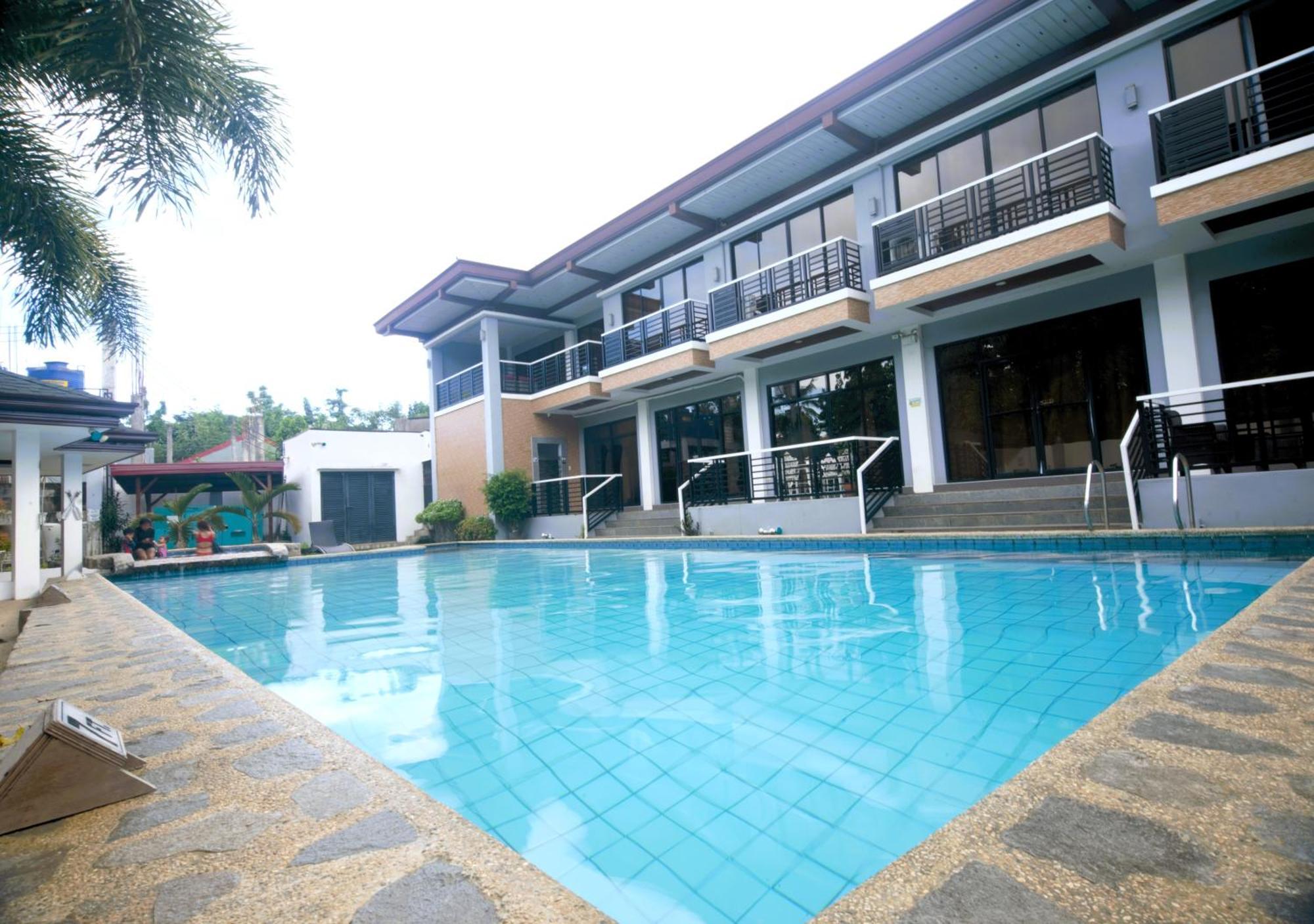 Hotel Gabriella Tagbilaran City Exterior photo