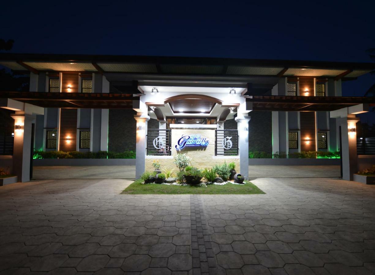 Hotel Gabriella Tagbilaran City Exterior photo