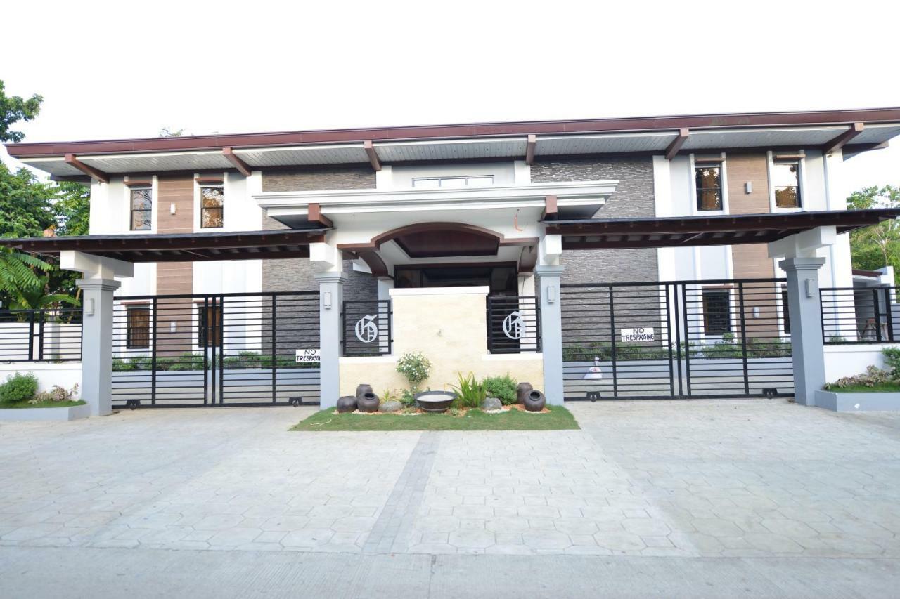 Hotel Gabriella Tagbilaran City Exterior photo