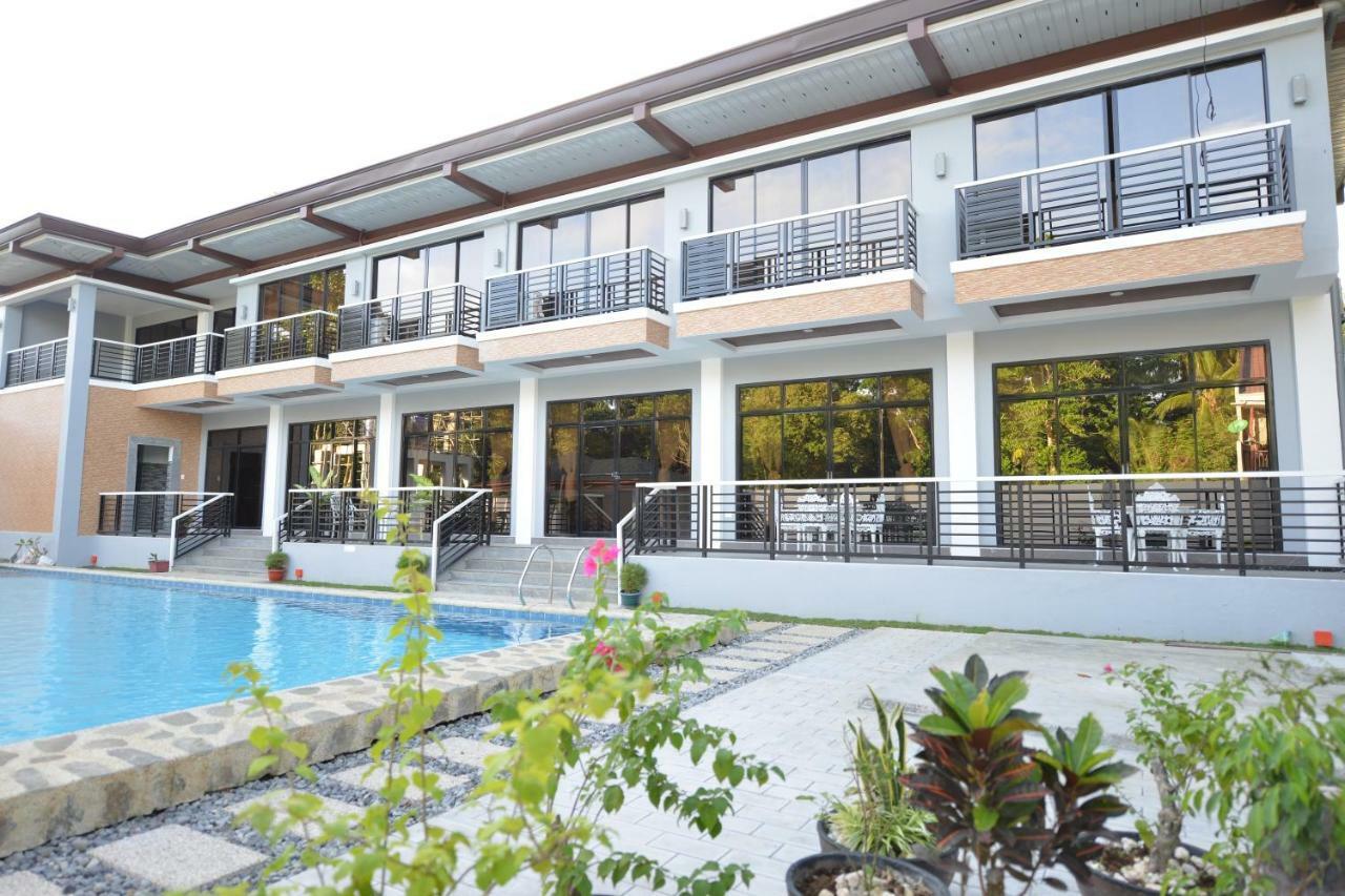 Hotel Gabriella Tagbilaran City Exterior photo